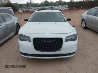 2019 Chrysler 300 Touring with VIN 2C3CCAAG3KH746211, listed as a IAAI auction lot 41920396 with 107,113 mi miles and . Bid and sale history available at DreamBid. Image 11.
