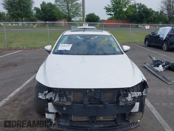 2021 Mazda 3 Preferred with VIN JM1BPACL4M1311415, listed as a IAAI auction lot 42490995 with 38,015 mi miles and . Bid and sale history available at DreamBid. Image 12.
