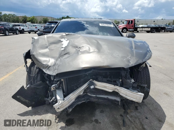 2016 Audi A7 3.0 Premium Plus with VIN WAUWGAFC5GN077793, listed as a Copart auction lot 64570043 with 80,479 mi miles. Bid and sale history available at carsss.com. Image 5.