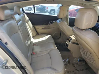2010 Buick LaCrosse CXS with VIN 1G4GE5GV1AF269116, listed as a Copart auction lot 53755915 with 192,358 mi miles and Clean Title. Bid and sale history available at carsss.com. Image 10.