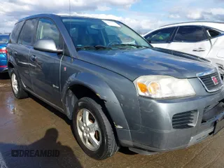 2007 Saturn VUE I4 Hybrid with VIN 5GZCZ33Z27S821466, listed as a IAAI auction lot 41698403 with 184,161 mi miles and . Bid and sale history available at DreamBid. Image 1.