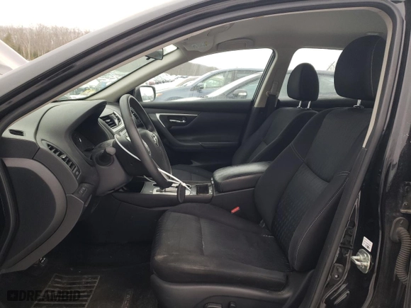 2018 Nissan Altima 2.5 SL with VIN 1N4AL3AP1JC251477, listed as a Copart auction lot 44665275 with 157,100 mi miles and Salvage Title. Bid and sale history available at carsss.com. Image 7.
