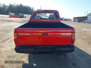 2001 Toyota Tacoma PreRunner with VIN 5TEGN92NX1Z828362, listed as a IAAI auction lot 41690305 with 158,132 mi miles and . Bid and sale history available at DreamBid. Image 16.