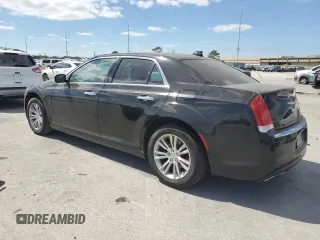 2016 Chrysler 300 with VIN 2C3CCAEG2GH342527, listed as a Copart auction lot 45665275 with 121,163 mi miles and Salvage Title. Bid and sale history available at carsss.com. Image 2.