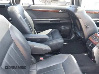 2006 Mercedes-Benz R 3.5L with VIN 4JGCB65EX6A022388, listed as a IAAI auction lot 41889362 with 147,842 mi miles and . Bid and sale history available at DreamBid. Image 8.