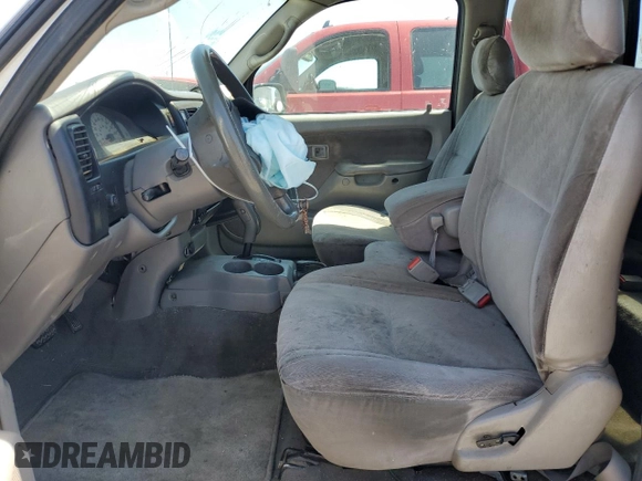 2004 Toyota Tacoma z VIN 5TEVL52N14Z401940, wystawiony jako Copart lot #55257905 z przebiegiem 288 990 mil mil oraz Szkoda całkowita • Salvage title. Historia ofert i sprzedaży dostępna na DreamBid. Obrazek 7.