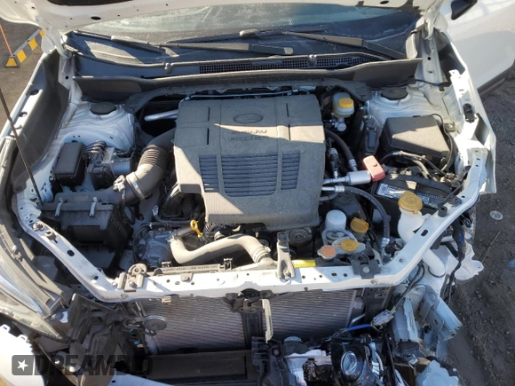 2021 Subaru Forester Premium z VIN JF2SKAJC1MH431330, wystawiony jako Copart lot #46652445 z przebiegiem 17 957 mil mil oraz Szkoda całkowita • Salvage title. Historia ofert i sprzedaży dostępna na DreamBid. Obrazek 11.