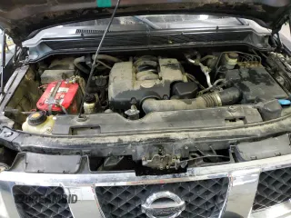 2006 Nissan Titan LE z VIN 1N6AA07B76N563080, wystawiony jako Copart lot #44999845 z przebiegiem 261 816 mil mil oraz Nie do naprawy • Non repairable. Historia ofert i sprzedaży dostępna na DreamBid. Obrazek 13.