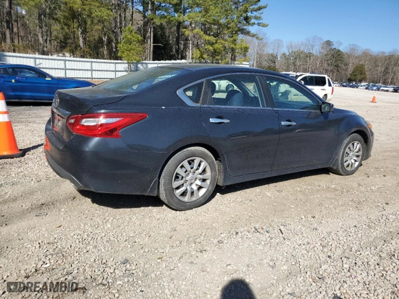 2016 Nissan Altima 2.5 S with VIN 1N4AL3AP4GN353451, listed as a Copart auction lot 48520075 with 105,669 mi miles and Salvage Title. Bid and sale history available at carsss.com. Image 3.