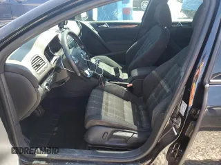 2011 Volkswagen GTI с VIN WVWGV7AJ3BW210771, выставлен на аукционе Copart как лот 57866875 с пробегом 142 784 миль миль и Списание • Salvage title. История ставок и продаж доступна на DreamBid. Изображение 7.