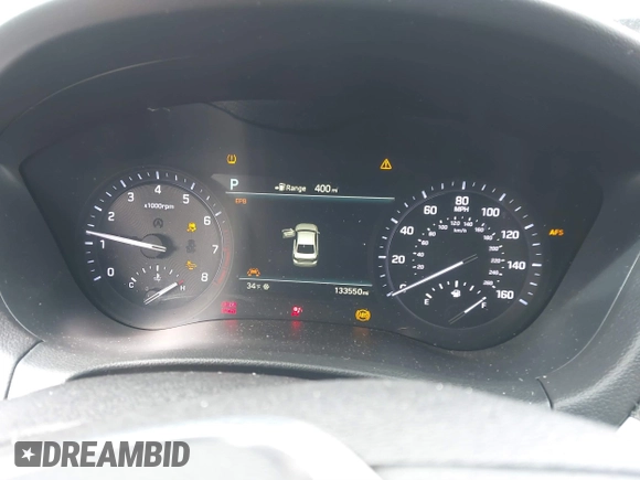 2018 Genesis G80 Sport z VIN KMHGN4JB6JU222877, wystawiony jako IAAI lot #41364724 z przebiegiem 133 550 mil mil oraz . Historia ofert i sprzedaży dostępna na DreamBid. Obrazek 7.