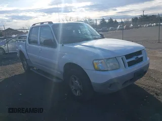 2003 Ford Explorer Sport Trac XLS z VIN 1FMZU67E13UB57416, wystawiony jako IAAI lot #41820229 z przebiegiem 107 776 mil mil oraz . Historia ofert i sprzedaży dostępna na DreamBid. Obrazek 1.