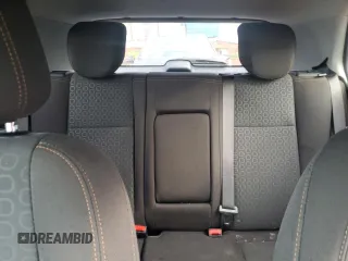 2021 Chevrolet Trax LS z VIN KL7CJKSB7MB331458, wystawiony jako Copart lot #61146094 z przebiegiem 51 419 mil mil oraz Nie do naprawy • Non repairable. Historia ofert i sprzedaży dostępna na DreamBid. Obrazek 10.