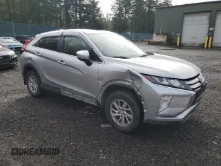 2019 Mitsubishi Eclipse Cross ES z VIN JA4AT3AA3KZ030493, wystawiony jako Copart lot #49165665 z przebiegiem 121 243 mil mil oraz Czysty tytuł • Clean title. Historia ofert i sprzedaży dostępna na DreamBid. Obrazek 4.