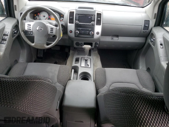 2018 Nissan Frontier Desert Runner with VIN 1N6DD0ER2JN764317, listed as a Copart auction lot 46255544 with 92,861 mi miles and Clean title. Bid and sale history available at DreamBid. Image 8.