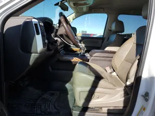 2014 GMC Sierra 1500 SLT с VIN 3GTU2VEJ1EG349830, выставлен на аукционе Copart как лот 44318855 с пробегом 161 728 миль миль и Чистый • Clean title. История ставок и продаж доступна на DreamBid. Изображение 7.