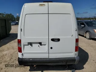 2013 Ford Transit Connect XL with VIN NM0LS7AN6DT144342, listed as a Copart auction lot 47472995 with 182,961 mi miles and Salvage title. Bid and sale history available at DreamBid. Image 6.