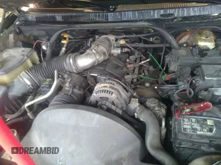 2006 Jeep Grand Cherokee with VIN 1J8HS48NX6C313500, listed as a IAAI auction lot 40866417 with 351,005 mi miles and . Bid and sale history available at DreamBid. Image 10.