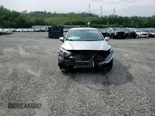 2021 Nissan Versa SV with VIN 3N1CN8EV5ML835699, listed as a Copart auction lot 60232705 with 84,306 mi miles and Salvage title. Bid and sale history available at DreamBid. Image 14.