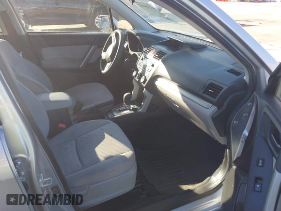 2014 Subaru Forester Premium with VIN JF2SJAEC4EH555249, listed as a IAAI auction lot 41369482 with 175,734 mi miles and . Bid and sale history available at DreamBid. Image 5.