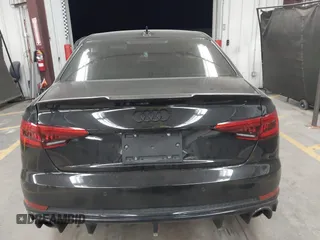 2017 Audi A4 Premium Plus z VIN WAUENAF40HN065921, wystawiony jako IAAI lot #41935818 z przebiegiem 89 661 mil mil oraz . Historia ofert i sprzedaży dostępna na DreamBid. Obrazek 16.