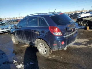 2008 Saturn VUE XR z VIN 3GSDL737X8S516501, wystawiony jako Copart lot #87925995 z przebiegiem 89 749 mil mil oraz Szkoda całkowita • Salvage title. Historia ofert i sprzedaży dostępna na DreamBid. Obrazek 2.