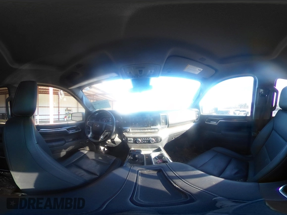 2022 Chevrolet Silverado 1500 RST with VIN 1GCUDEEDXNZ522622, listed as a IAAI auction lot 41363844 with 80,710 mi miles and . Bid and sale history available at DreamBid. Image 20.