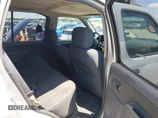 2003 Nissan Xterra SE with VIN 5N1ED28T13C700306, listed as a IAAI auction lot 42462322 with 167,613 mi miles and . Bid and sale history available at DreamBid. Image 8.