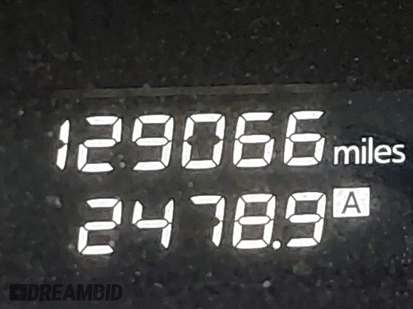 2017 Infiniti QX60 with VIN 5N1DL0MM4HC546246, listed as a IAAI auction lot 41859574 with 129,066 mi miles and . Bid and sale history available at DreamBid. Image 15.