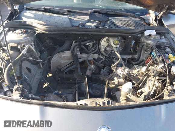 2014 Mercedes-Benz CLA 250 with VIN WDDSJ4EB8EN037742, listed as a IAAI auction lot 42604682 with 210,637 mi miles and . Bid and sale history available at DreamBid. Image 10.
