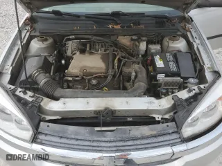2005 Chevrolet Malibu with VIN 1G1ZS54865F161416, listed as a Copart auction lot 77783204 with 217,757 mi miles and Clean Title. Bid and sale history available at carsss.com. Image 12.