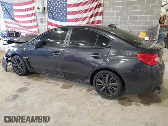 2016 Subaru WRX z VIN JF1VA1B64G9819079, wystawiony jako Copart lot #46629065 z przebiegiem 146 195 mil mil oraz Szkoda całkowita • Salvage title. Historia ofert i sprzedaży dostępna na DreamBid. Obrazek 2.