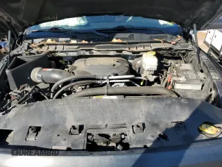 2017 Ram 2500 Power Wagon с VIN 3C6TR5EJ6HG612400, выставлен на аукционе Copart как лот 41470205 с пробегом 120 442 миль миль и Списание • Salvage title. История ставок и продаж доступна на DreamBid. Изображение 11.