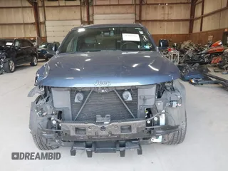 2020 Jeep Grand Cherokee Limited X with VIN 1C4RJFBG2LC420413, listed as a IAAI auction lot 42366255 with 53,788 mi miles and . Bid and sale history available at DreamBid. Image 13.