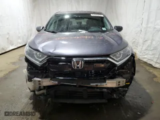 2022 Honda CR-V EX with VIN 5J6RW2H52NA006590, listed as a Copart auction lot 87820855 with 77,111 mi miles and Salvage Title. Bid and sale history available at carsss.com. Image 5.