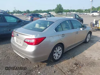 2016 Subaru Legacy Premium with VIN 4S3BNAD65G3037133, listed as a IAAI auction lot 42471767 with 138,492 mi miles and . Bid and sale history available at DreamBid. Image 4.