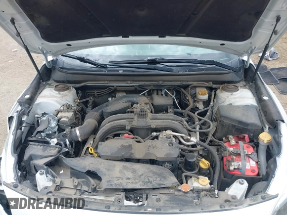 2016 Subaru Legacy Premium with VIN 4S3BNAC60G3009953, listed as a IAAI auction lot 42609541 with 124,799 mi miles and . Bid and sale history available at DreamBid. Image 10.