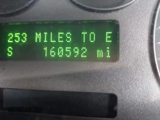2007 Ford Taurus SEL with VIN 1FAFP56U67A134583, listed as a IAAI auction lot 42634990 with 160,592 mi miles and . Bid and sale history available at DreamBid. Image 16.