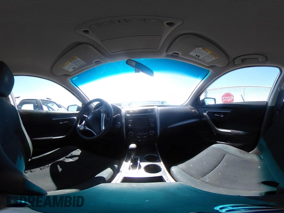 2015 Nissan Altima 2.5 z VIN 1N4AL3AP0FN345314, wystawiony jako IAAI lot #42143123 z przebiegiem 101 898 mil mil oraz . Historia ofert i sprzedaży dostępna na DreamBid. Obrazek 18.