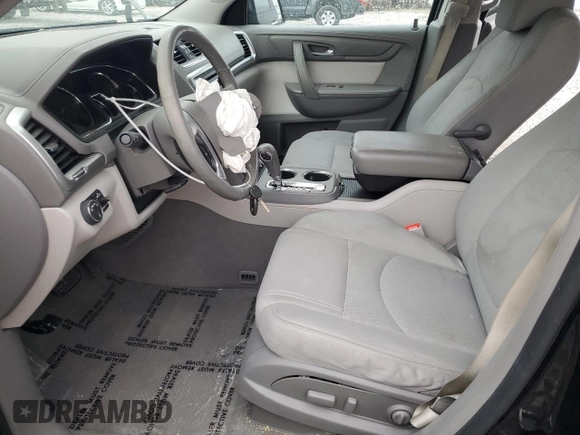 2016 GMC Acadia SLE with VIN 1GKKRPKD4GJ155733, listed as a Copart auction lot 53272745 with 179,429 mi miles and Clean Title. Bid and sale history available at carsss.com. Image 7.