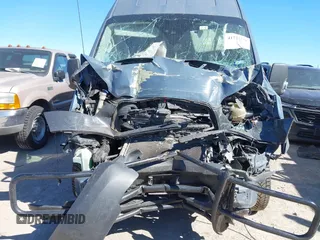 2019 Ford Transit с VIN 1FTYR3XM7KKA97658, выставлен на аукционе IAAI как лот 41723230 с пробегом 387 044 миль миль и . История ставок и продаж доступна на DreamBid. Изображение 12.