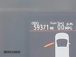 2015 Toyota Prius One with VIN JTDKDTB35F1095924, listed as a IAAI auction lot 41680646 with 59,371 mi miles and . Bid and sale history available at carsss.com. Image 15.