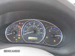 2010 Subaru Forester X с VIN JF2SH6BC6AH779579, выставлен на аукционе IAAI как лот 42285924 с пробегом 148 594 миль миль и . История ставок и продаж доступна на DreamBid. Изображение 7.