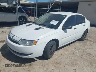 2004 Saturn ION ION 1 z VIN 1G8AG52F74Z225025, wystawiony jako IAAI lot #41724257 z przebiegiem 190 632 mil mil oraz . Historia ofert i sprzedaży dostępna na DreamBid. Obrazek 17.
