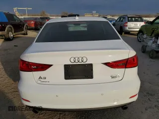 2016 Audi A3 2.0T Premium with VIN WAUB8GFF1G1004808, listed as a Copart auction lot 76505633 with 88,679 mi miles. Bid and sale history available at carsss.com. Image 6.
