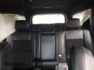 2020 Dodge Durango GT with VIN 1C4RDJDG3LC261196, listed as a Copart auction lot 67915994 with 92,313 mi miles and Salvage title. Bid and sale history available at DreamBid. Image 10.