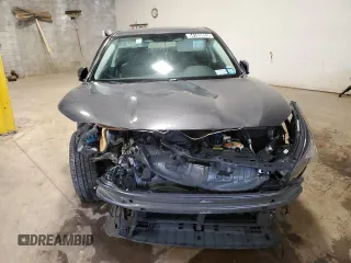2024 Subaru Legacy Limited с VIN 4S3BWAN62R3006615, выставлен на аукционе Copart как лот 64189855 с пробегом 15 589 миль миль и Списание • Salvage title. История ставок и продаж доступна на DreamBid. Изображение 5.