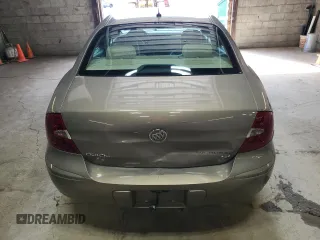 2007 Buick LaCrosse CX with VIN 2G4WC582171176392, listed as a Copart auction lot 52071725 with 114,476 mi miles and Salvage title. Bid and sale history available at DreamBid. Image 6.
