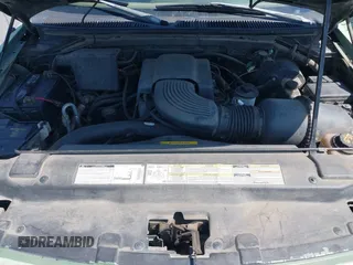 1998 Ford Expedition XLT with VIN 1FMRU1762WLC11697, listed as a IAAI auction lot 42386716 with 239,848 mi miles and . Bid and sale history available at DreamBid. Image 10.