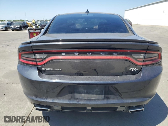 2017 Dodge Charger R/T z VIN 2C3CDXCT1HH636969, wystawiony jako Copart lot #59757065 z przebiegiem 115 777 mil mil oraz Szkoda całkowita • Salvage title. Historia ofert i sprzedaży dostępna na DreamBid. Obrazek 6.